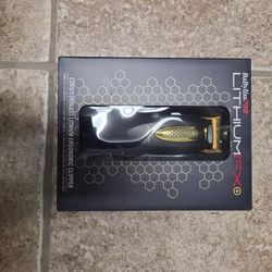 Hair Clippers New In Box
