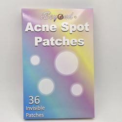 ibeyond Pimple Patches. 36 Patch In Pack. 