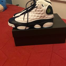 Air Jordan 13 Retro Gs 