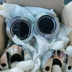 Carlini Risers 1.25 Presidente 