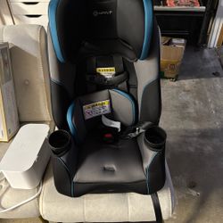 Car seat 