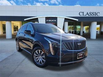 2023 Cadillac XT4