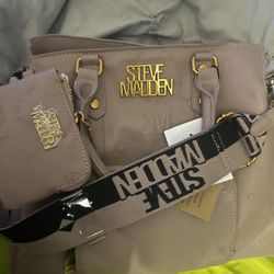 Purse Steve Madden 