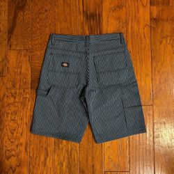Dickies Striped Shorts
