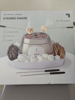 s'Mores Maker