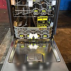 Cove DW2450 24” Panel-Ready Dishwasher – New (No Box)