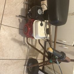 Mini Bike