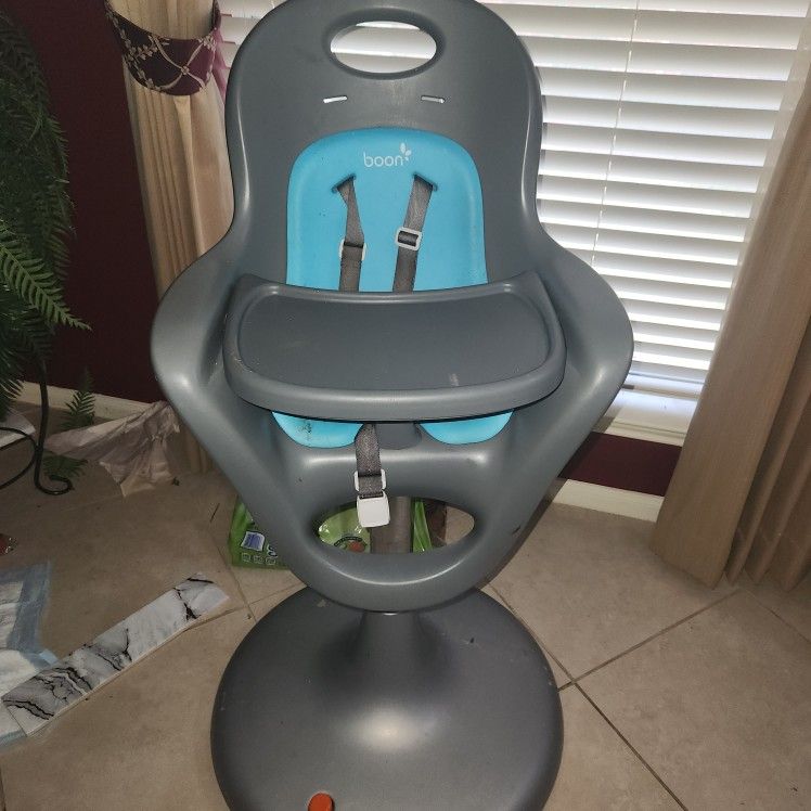 High Chair