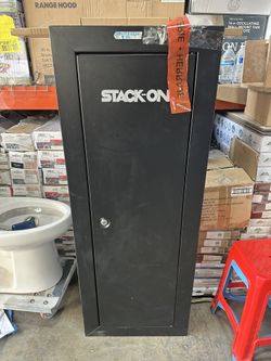 Stack - On Storage