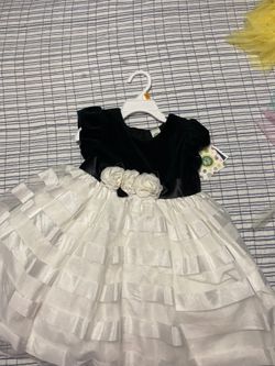 Toddler dress