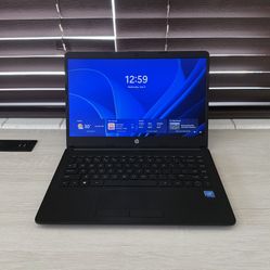Hp Laptop 