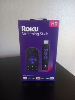 ROKU HD Streaming Stick