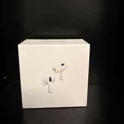 Airpod Pro Two