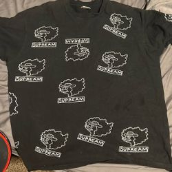 supreme Shirt