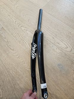 Tripster Kinesis Carbon Road / Gravel Bike Fork