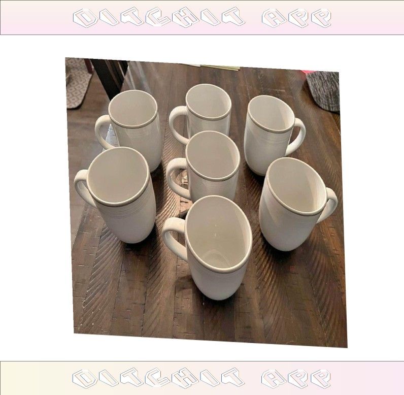 affect agreement Exclusive Coffee Mug Sets Perfect for Hot Drink Lovers