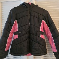 London Fog Jacket, Girls 12