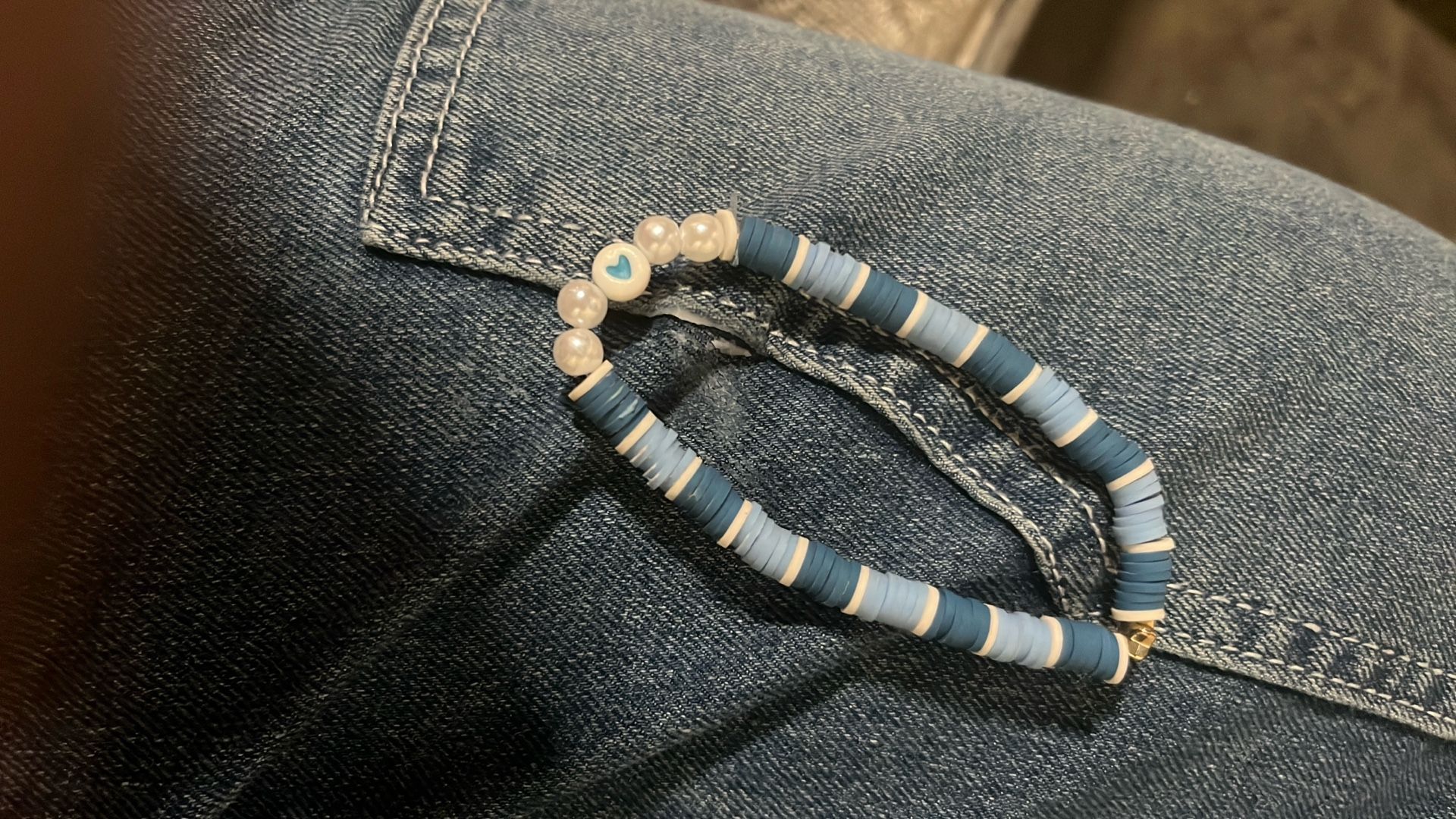 Bracelet Selling