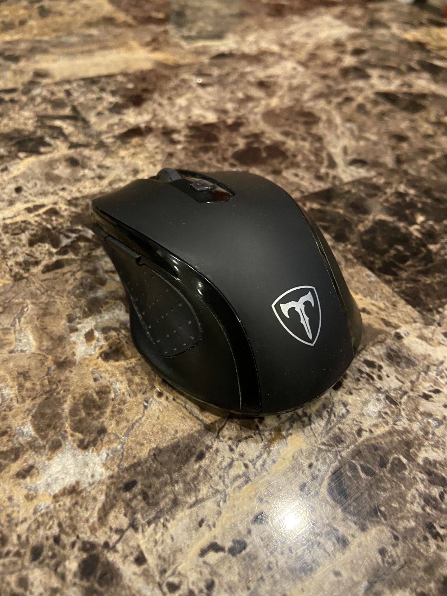 Wireless Mouse