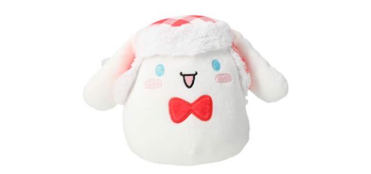 Cinnamoroll