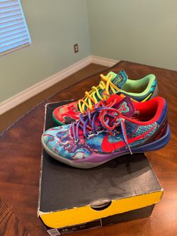 Nike Kobe 8 size 10