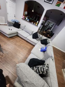 Sectional Sofa