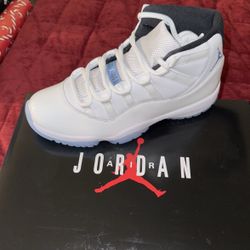 Jordan Retro 11’s 