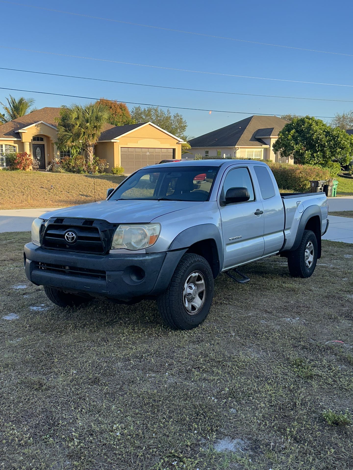 Sitemapcdatahttpswusdreferenzcomtoyota Tacoma 4x4 2006