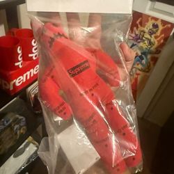 Supreme voodoo doll new