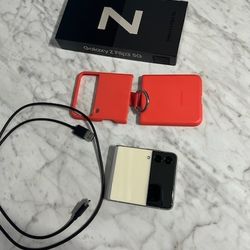 Samsung Galaxy Z Flip 3