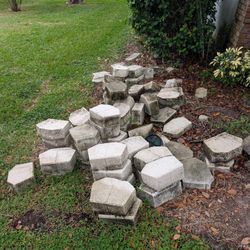 Landscape Pavers