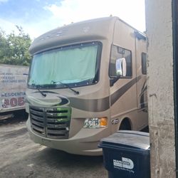 RV 