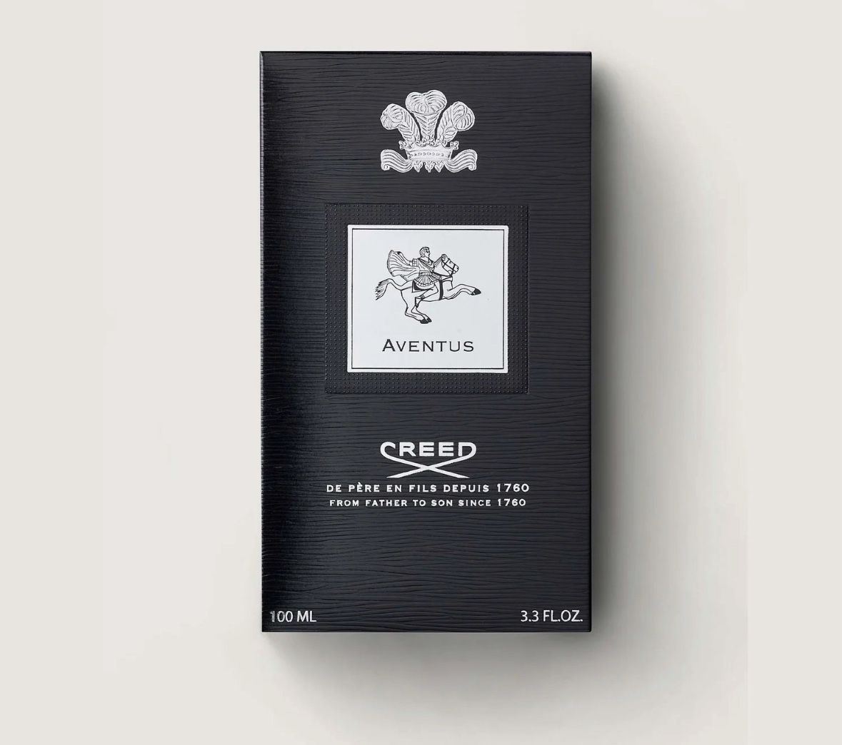 Creed Aventus 3.3 Oz Men’s $495 Cologne