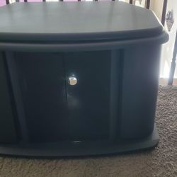 T.V. Stand/Cabinet