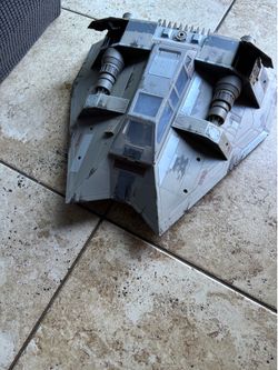 Star Wars black series