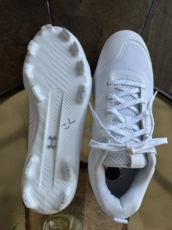 Cleats - Brand new