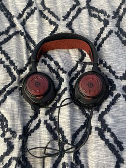 El Diablo Headset
