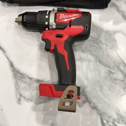 Milwaukee Drill - 2801-20 - Tool Only