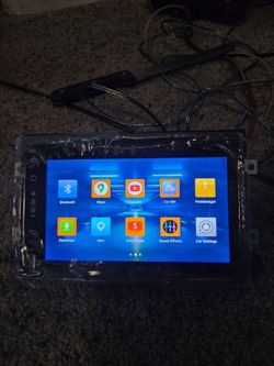 Apple Carplay Upgrade