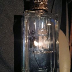 Dolce Gabbana Cologne