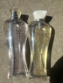 Victoria’s Secret fine fragrance