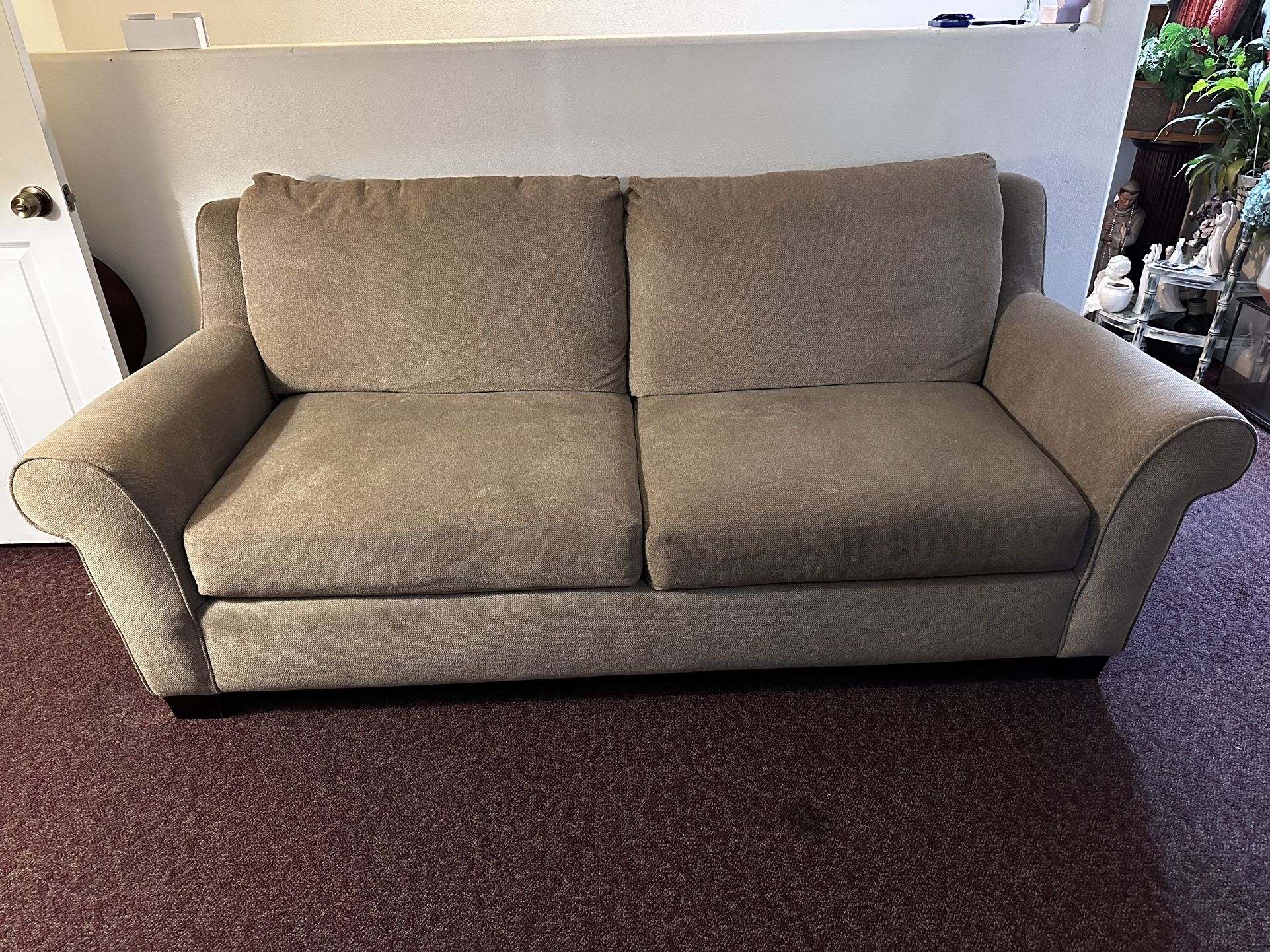 Couch Set 