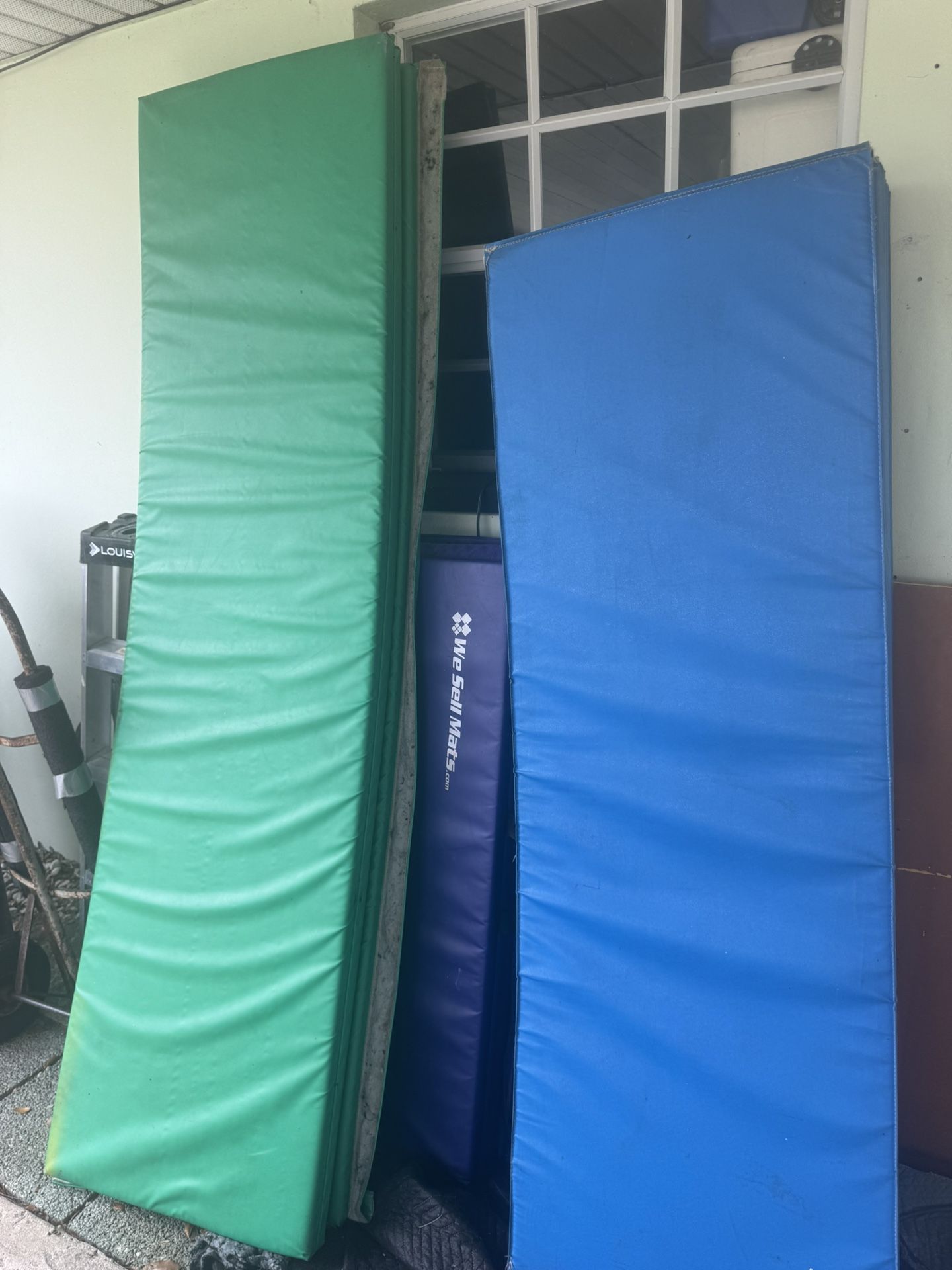 Exercise Equipment