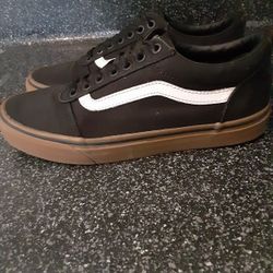 Vans mens 7.5 Good Condition 