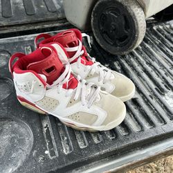 Jordan Youth Shoes