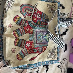 Brand new bag never been used $10