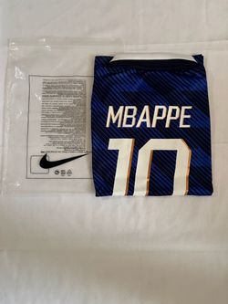 Nike France 2026 World Cup Home Jersey
