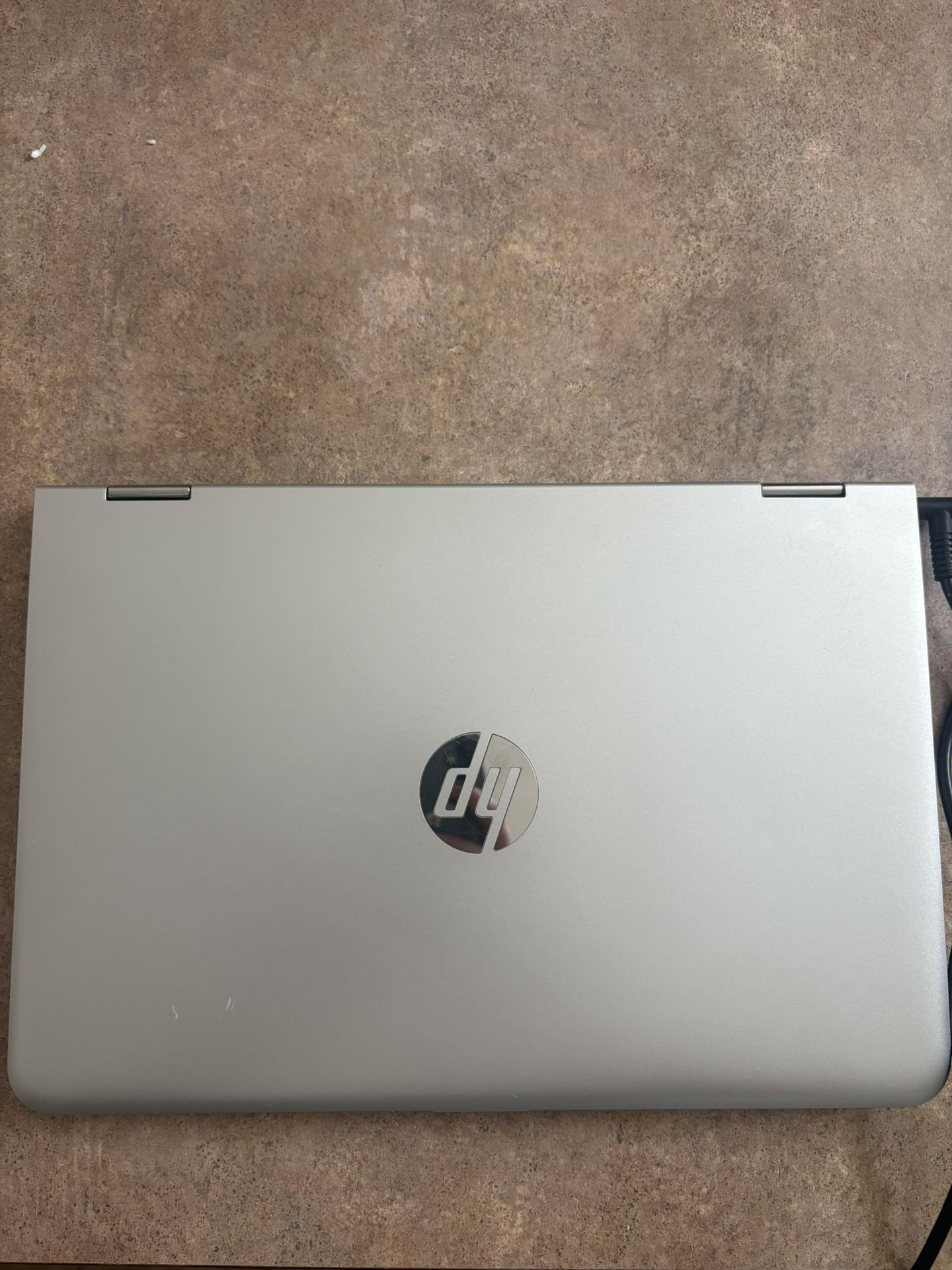 HP Pavilion x360 m3 Convertible