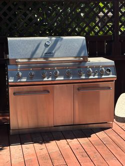 Bbq