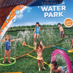 sprinkler 